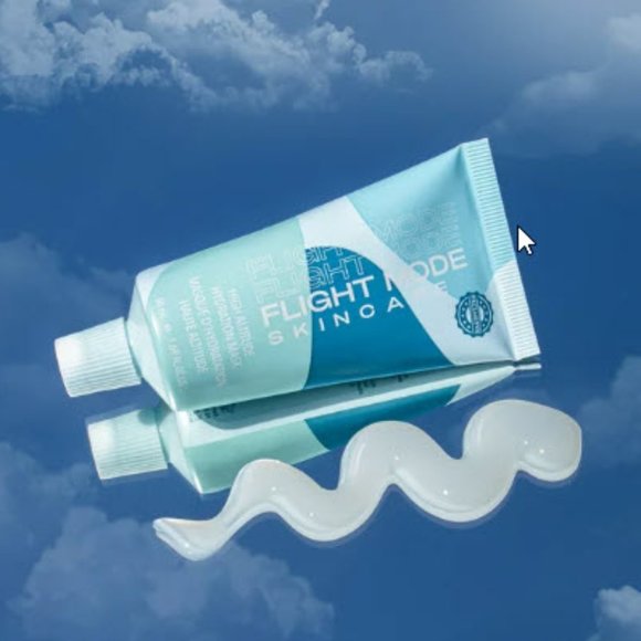 Flight Mode High Altitude Hydration Mask - Picture 1 of 5